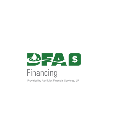 DFA Financing Logo