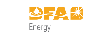 DFA Energy logo