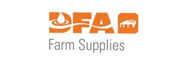 DFA Farm Supplies logo
