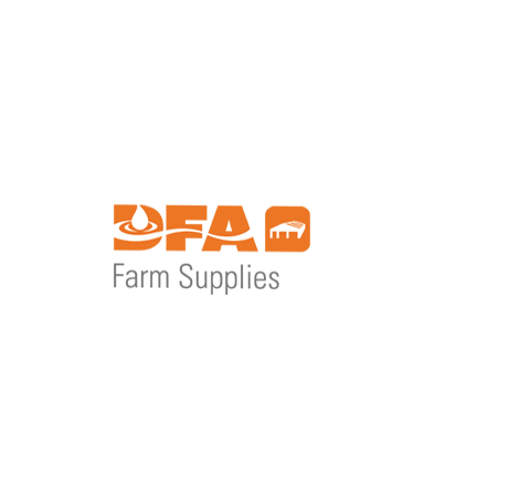 DFA Farm Supplies logo