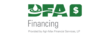 DFA Financing Logo