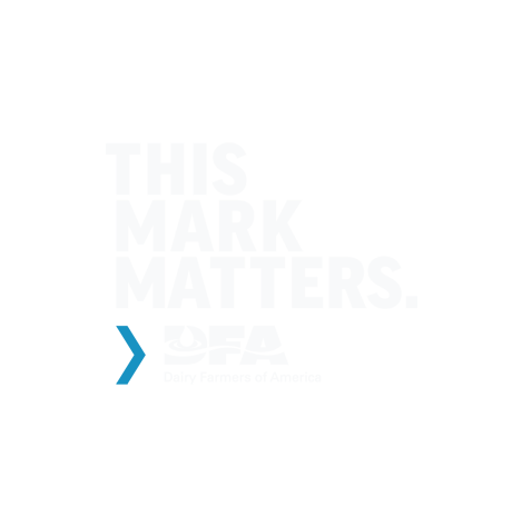 This mark matters