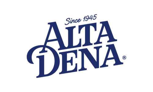 Alta Dena logo