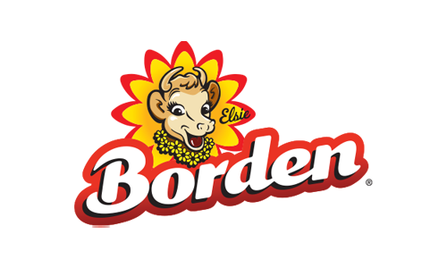 Borden logo