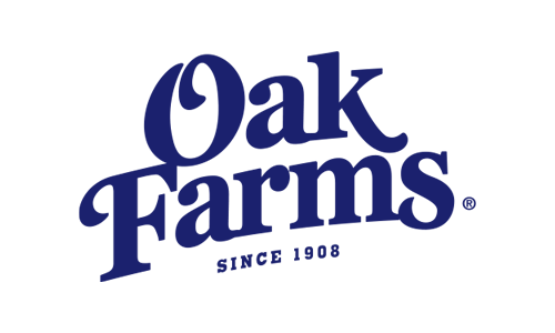 Oakfarms logo