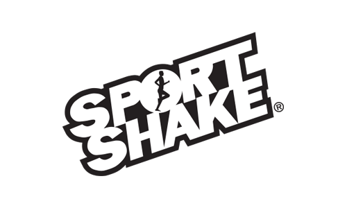 Sport shake loog