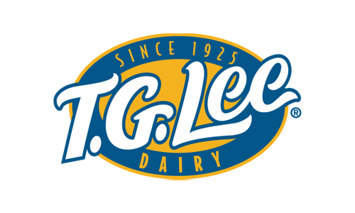 TG Lee logo