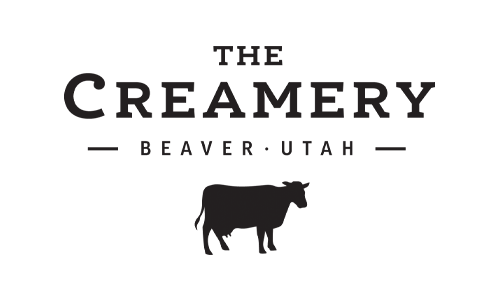 The Creamery logo