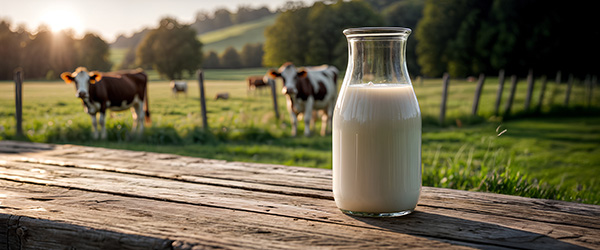 RAW MILK VS. PASTEURIZED MILK: WHAT YOU NEED TO KNOW FOR YOUR SAFETY