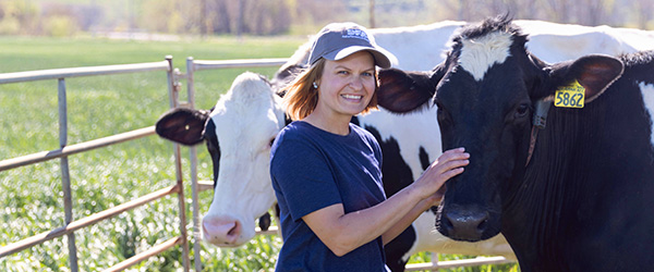 WHY VEGANS AND DAIRY FARMERS ARE NOT SO DIFFERENT