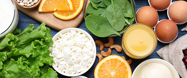 Discover the benefits of dairy in a plant-based diet