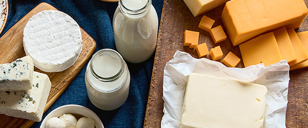 Here's why dairy is a secret ingredient to keto diet success