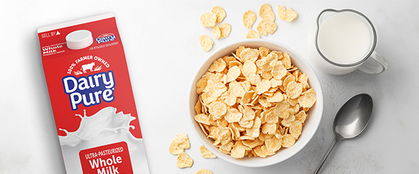 How extended shelf-life milk stays fresh and delicious for longer