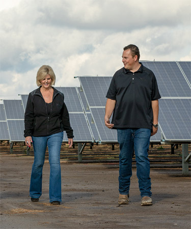 7 ways Dairy Farmers support a sustainable future