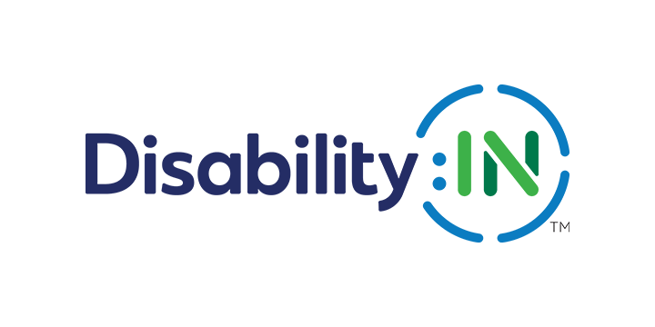 Disability IN Logo