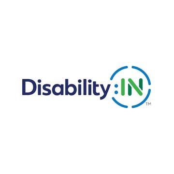 Disability IN Logo