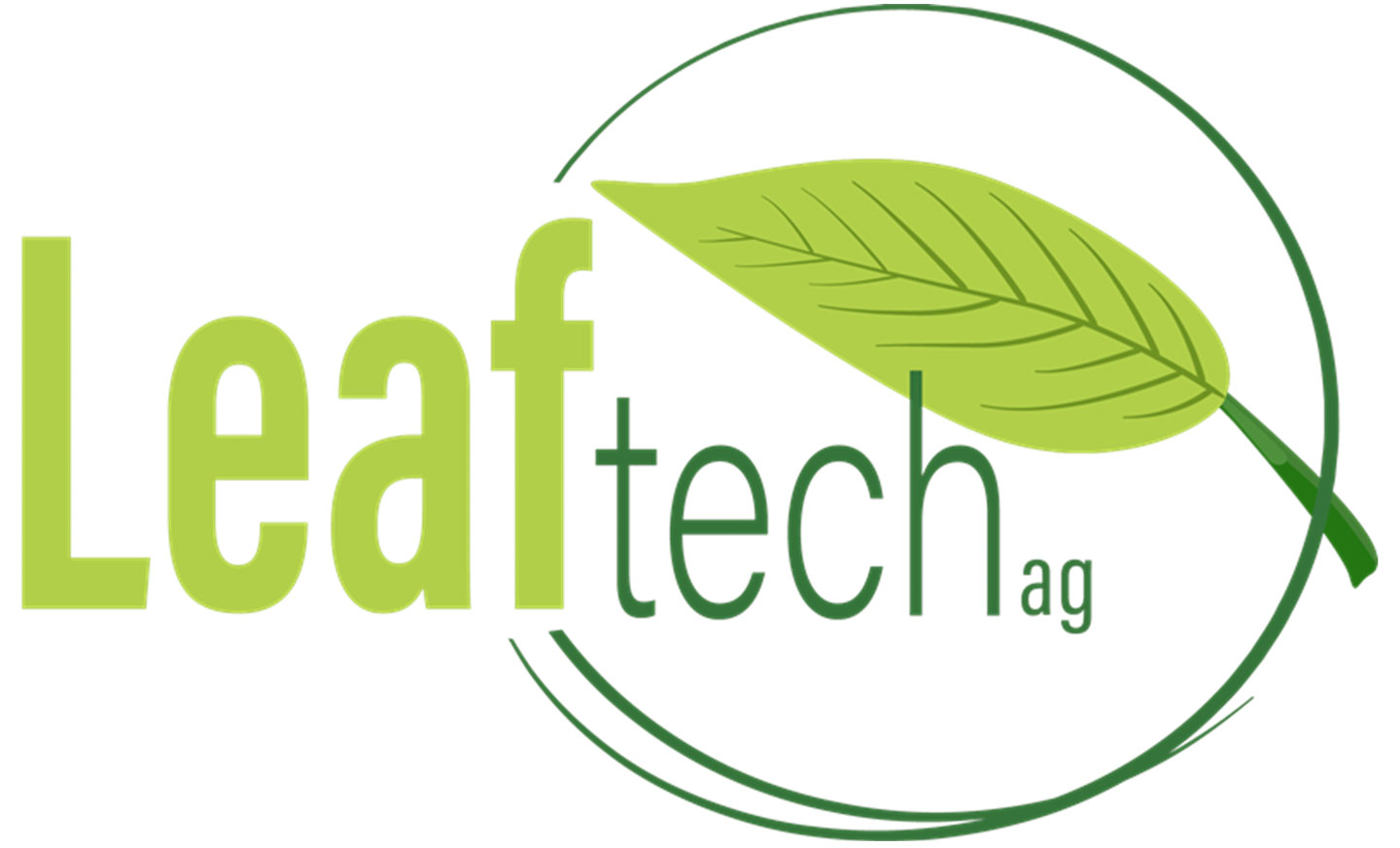Leaftech logo