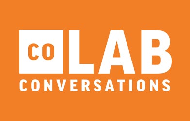 CoLab conversations logo