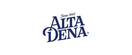 Alta Dena logo