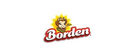 Borden Cheese logo