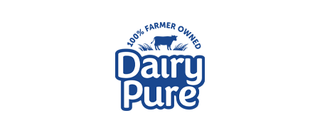 Dairy Pure Logo