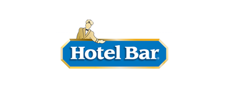 Hotel bar logo