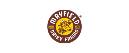 Mayfield logo