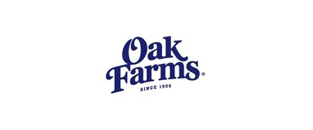 Oak Farms logo