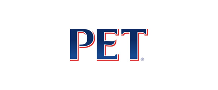 Pet logo