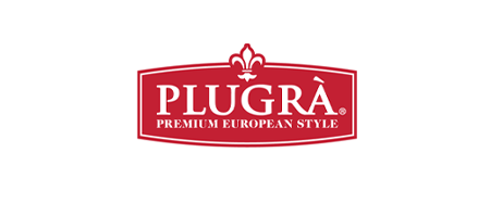 Plugrà Butter logo