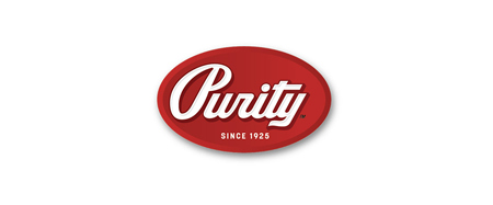 Purity Dairy logo