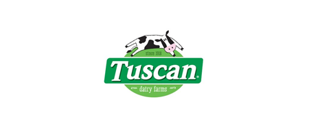 Tuscan Dairy Farms logo