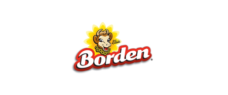 Borden logo