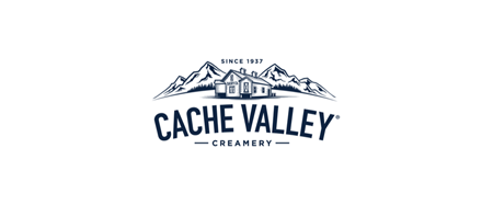 Cache Valley logo