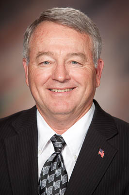 Doug Nuttelman