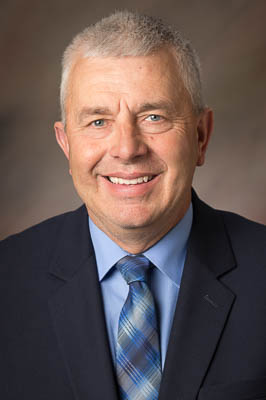John Wuebker