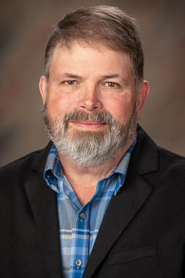 Kevin Stockwell