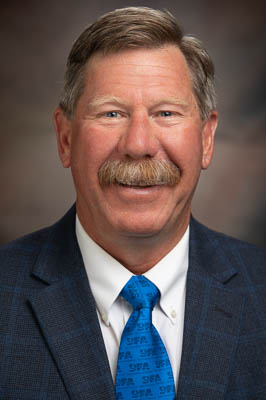 Chris Kraft
