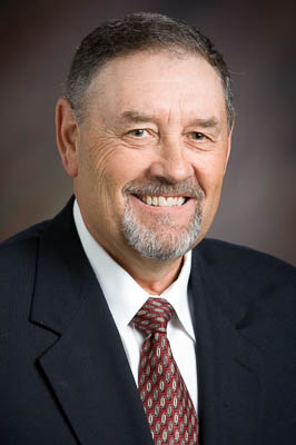 Buster Goff