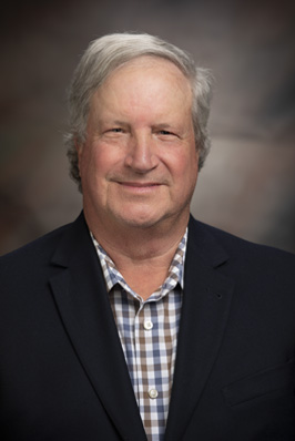 Neil Hoff