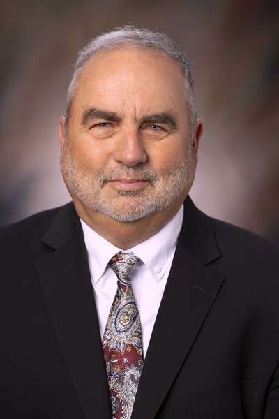 Keith Long