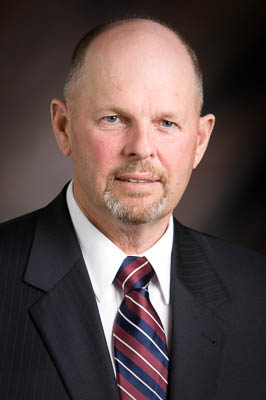 Pete Olsen