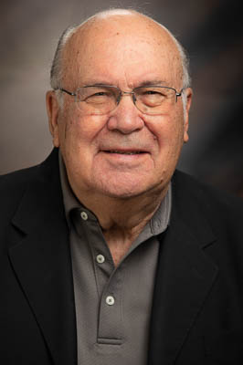Leroy Ornellas