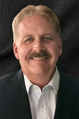 Brett Johnson