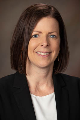 Kim Parks