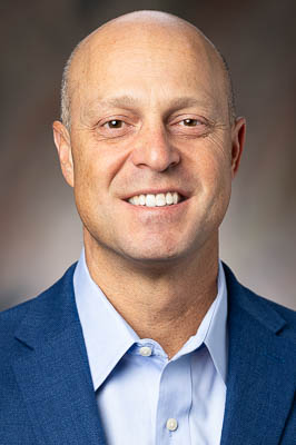 Sam Stremick