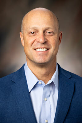 Sam Stremick