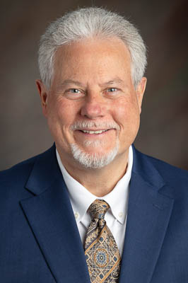 Scott Stephens