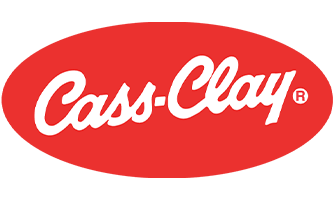 Cass Clay® Creamery