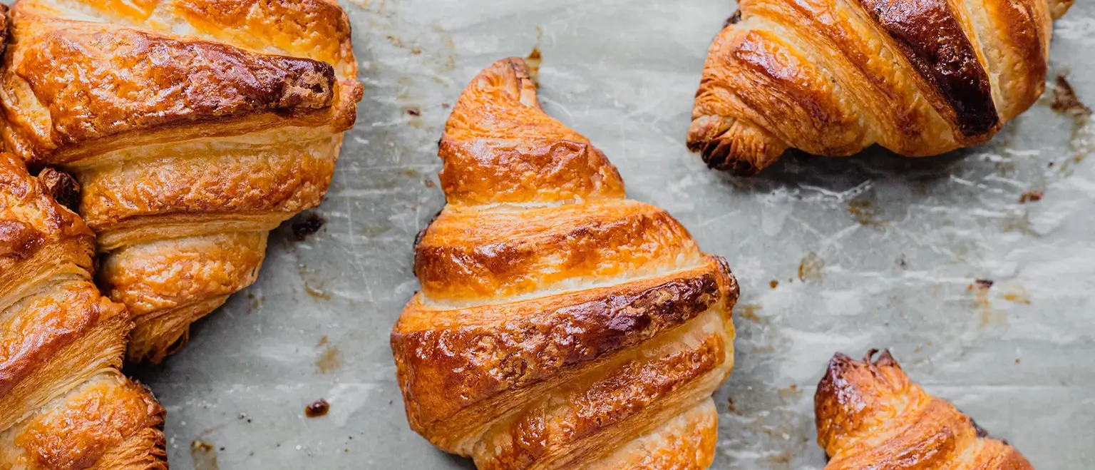 Croissants